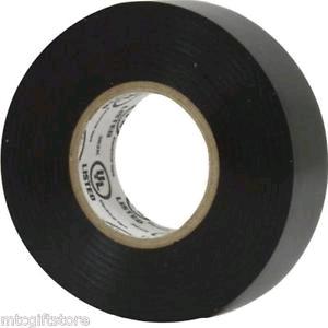 Rental store for ELECTRICAL TAPE, 22 YDS, BLACK in Montrose PA