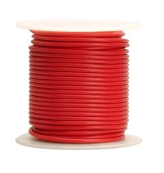 Rental store for ELECTRICAL WIRE, 12 GAU, RED in Montrose PA