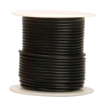 Rental store for ELECTRICAL WIRE, 14 GAU, BLACK in Montrose PA