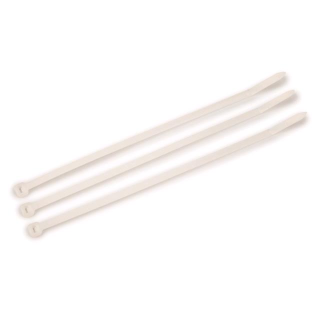 Rental store for CABLE TIES, 3  PKG 30 in Montrose PA