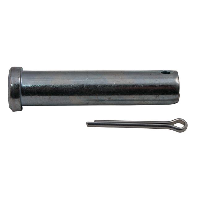 Rental store for CLEVIS PIN KIT WESTERN in Montrose PA
