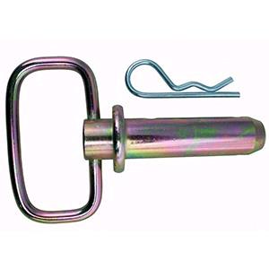 Rental store for HITCH PIN W HAIR PIN in Montrose PA