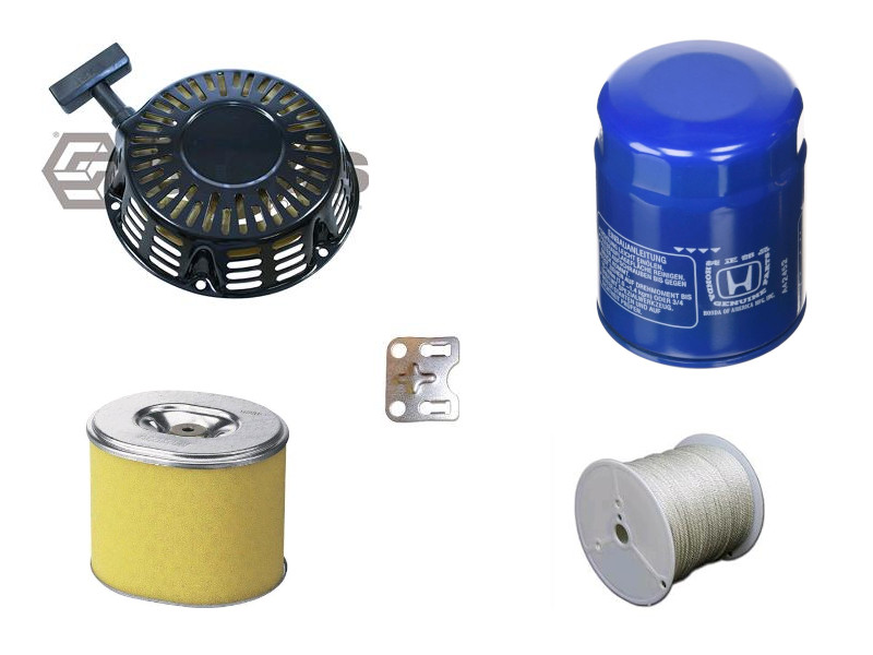 Rent Honda Engine Parts  