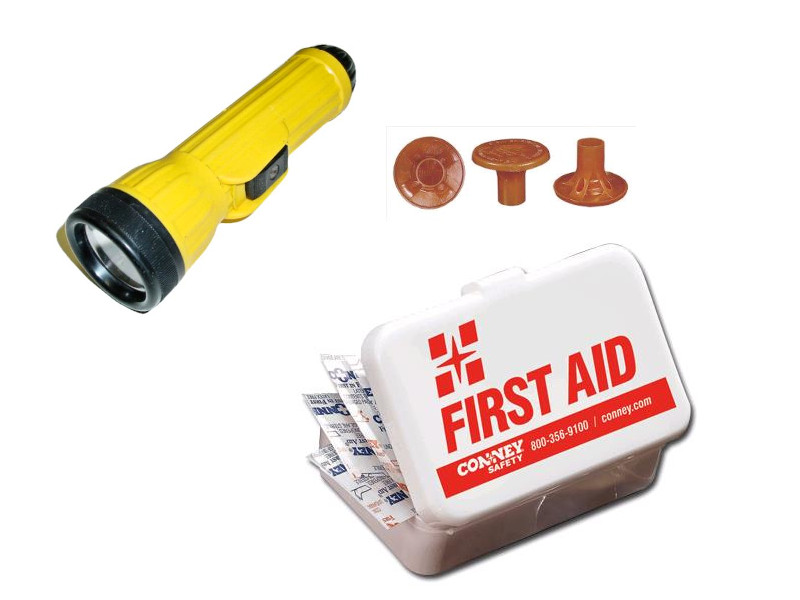 Rent Safety Equipment Sales